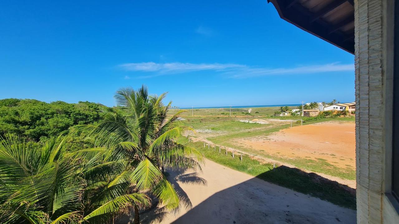 Ecocasa Rio Sauípe Porto de Sauípe Exterior foto