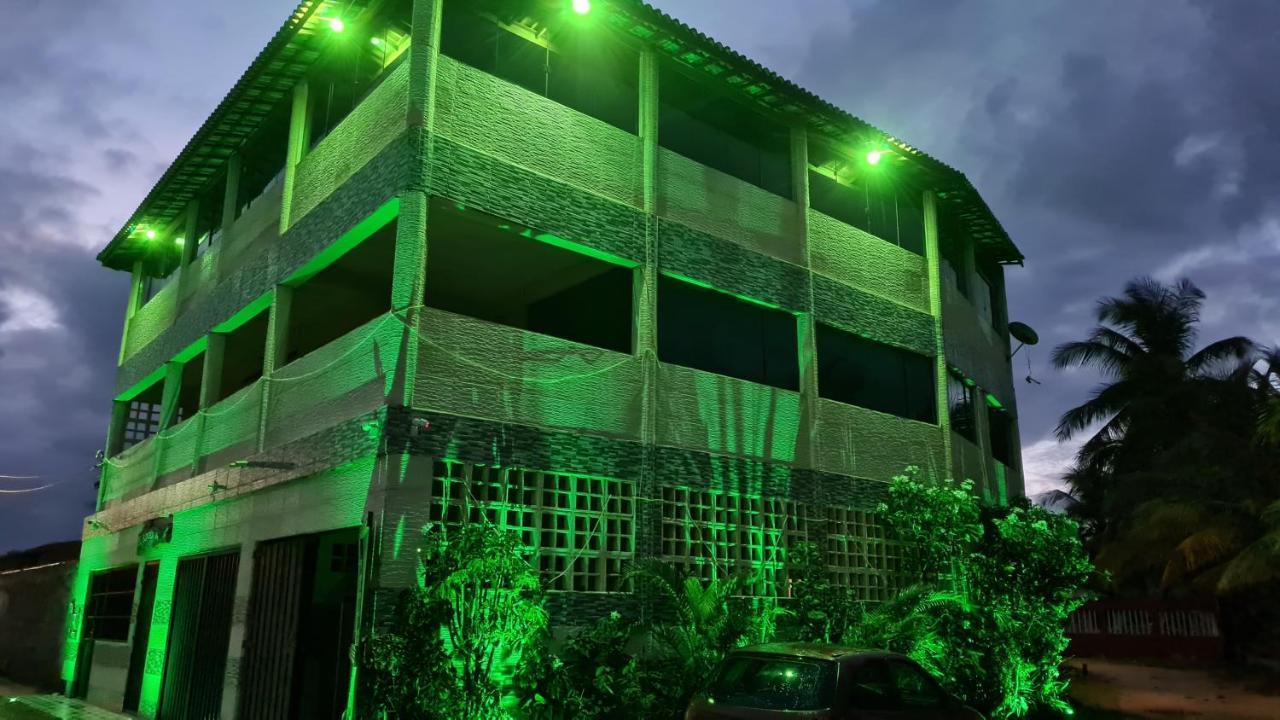 Ecocasa Rio Sauípe Porto de Sauípe Exterior foto