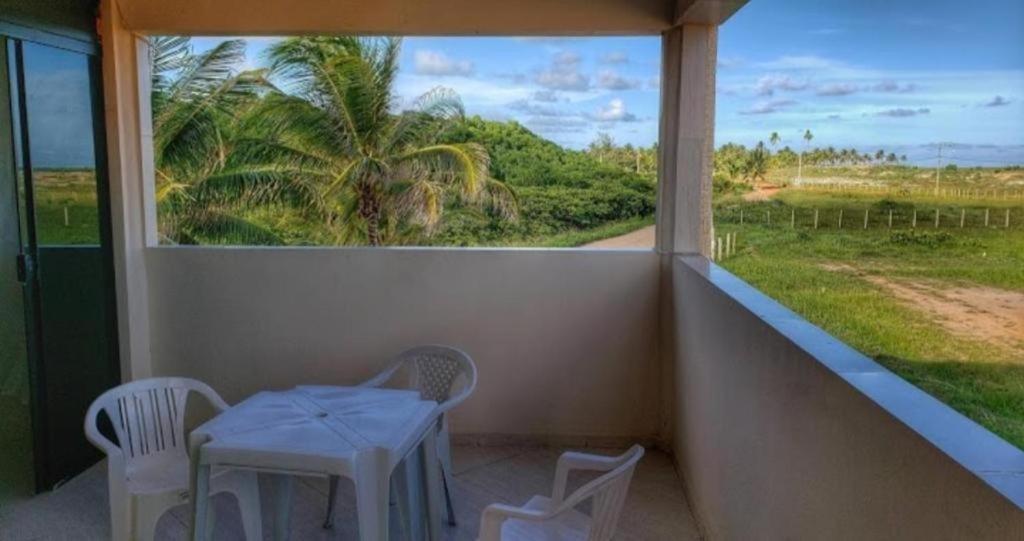 Ecocasa Rio Sauípe Porto de Sauípe Exterior foto