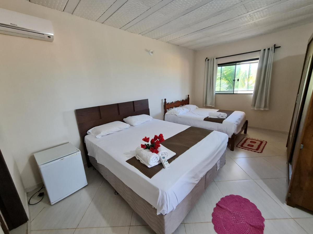 Ecocasa Rio Sauípe Porto de Sauípe Exterior foto