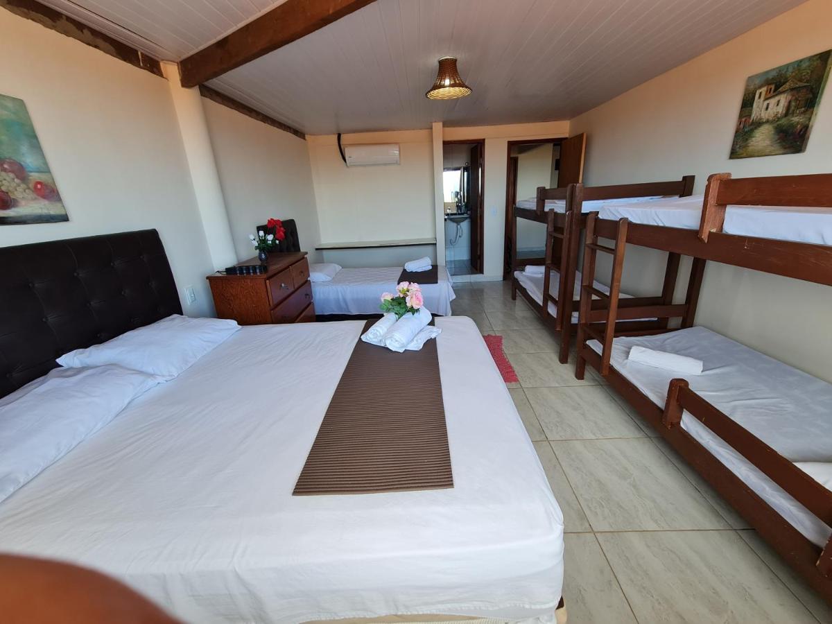 Ecocasa Rio Sauípe Porto de Sauípe Exterior foto