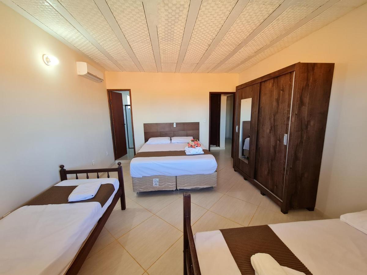 Ecocasa Rio Sauípe Porto de Sauípe Exterior foto