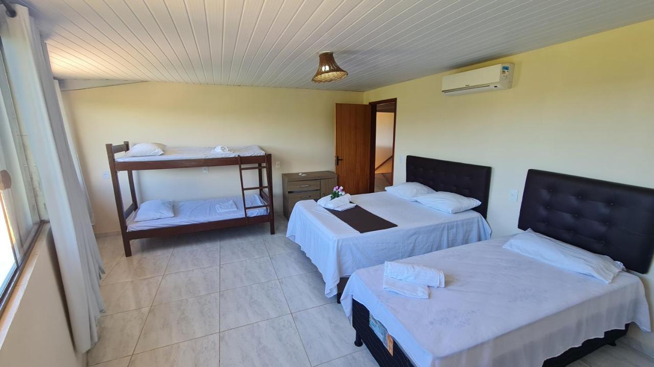 Ecocasa Rio Sauípe Porto de Sauípe Exterior foto