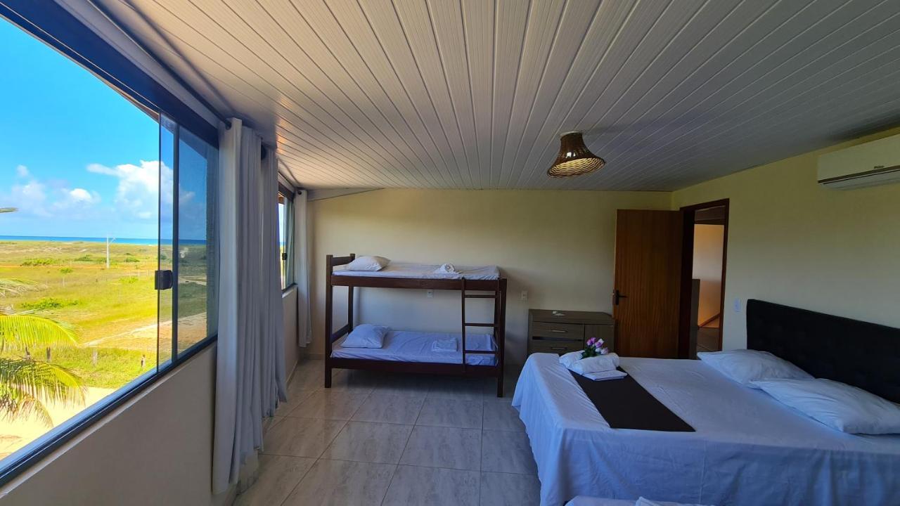 Ecocasa Rio Sauípe Porto de Sauípe Exterior foto