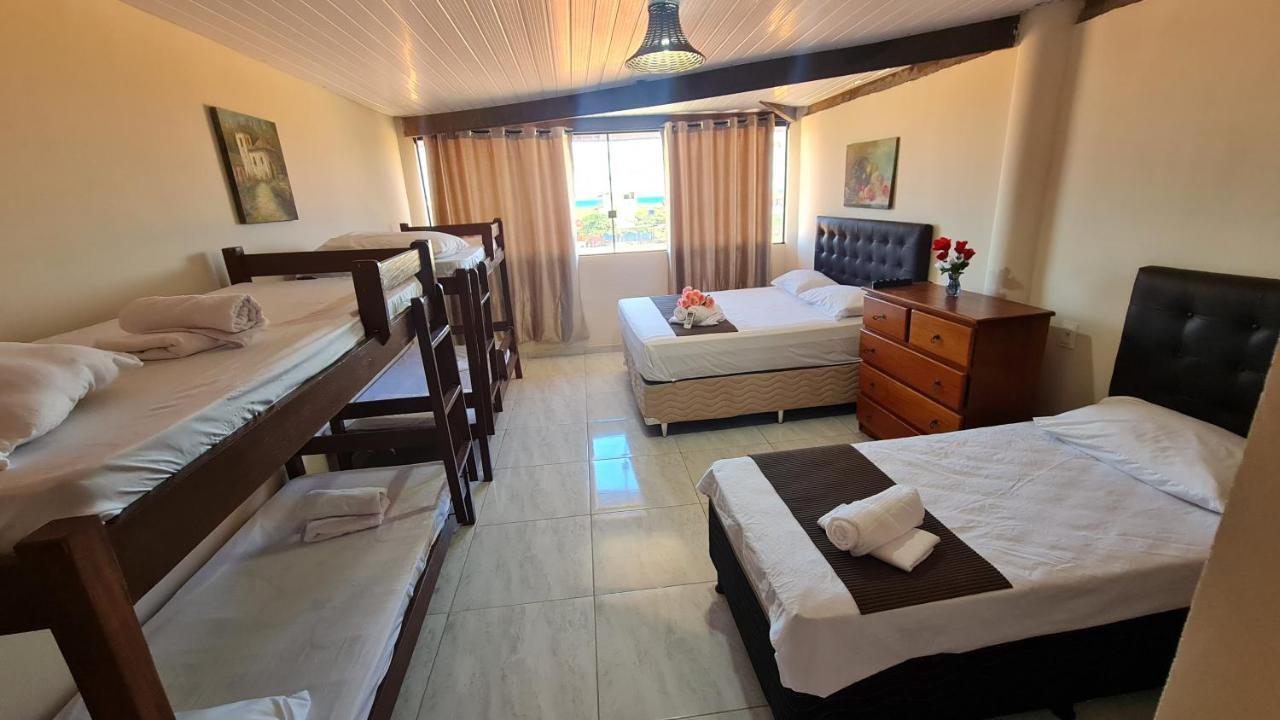 Ecocasa Rio Sauípe Porto de Sauípe Exterior foto