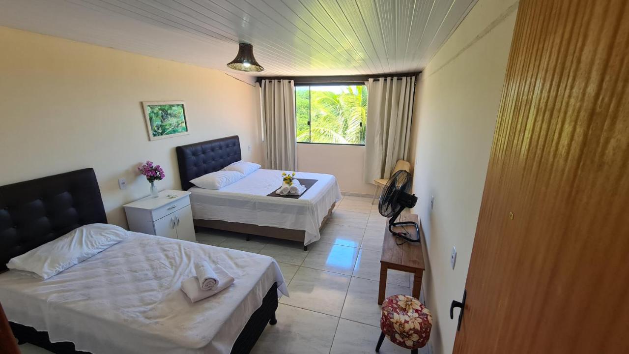 Ecocasa Rio Sauípe Porto de Sauípe Exterior foto