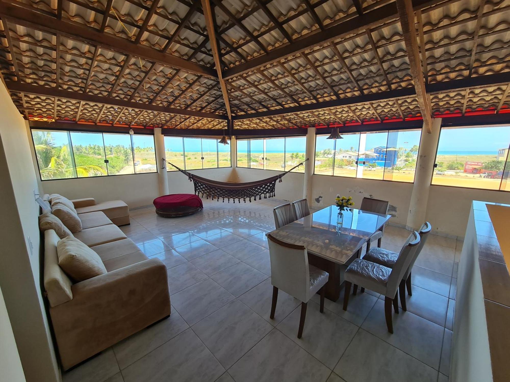 Ecocasa Rio Sauípe Porto de Sauípe Exterior foto