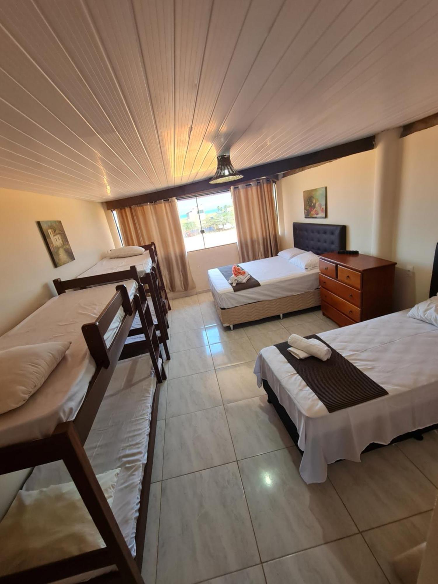 Ecocasa Rio Sauípe Porto de Sauípe Exterior foto