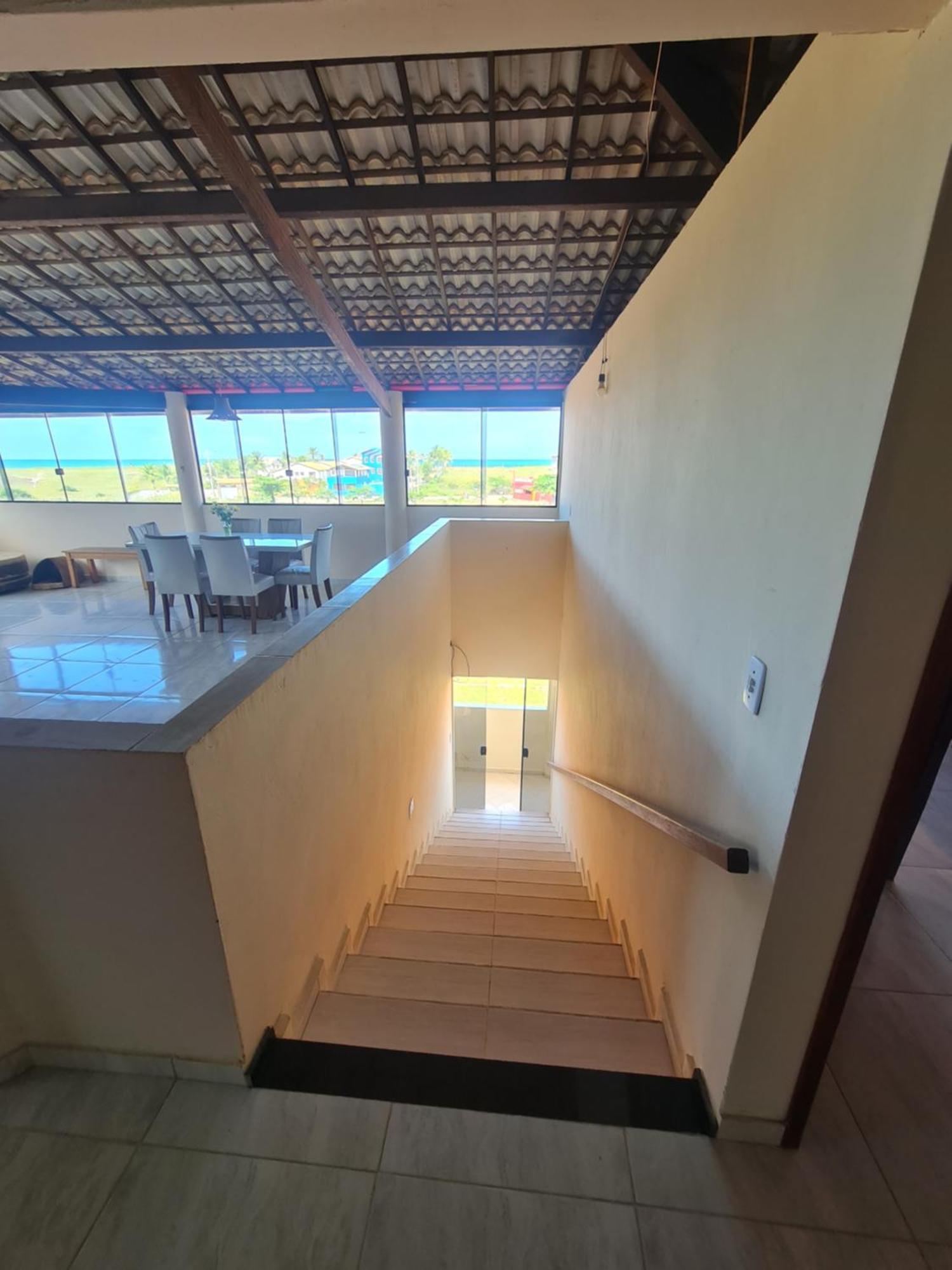 Ecocasa Rio Sauípe Porto de Sauípe Exterior foto