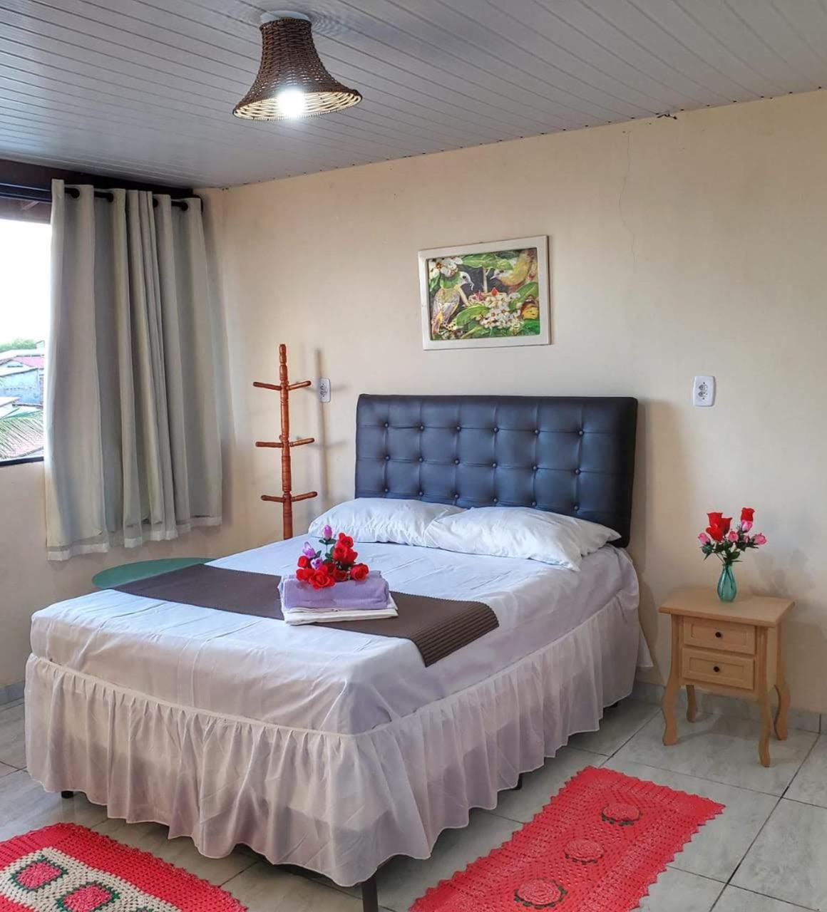 Ecocasa Rio Sauípe Porto de Sauípe Exterior foto