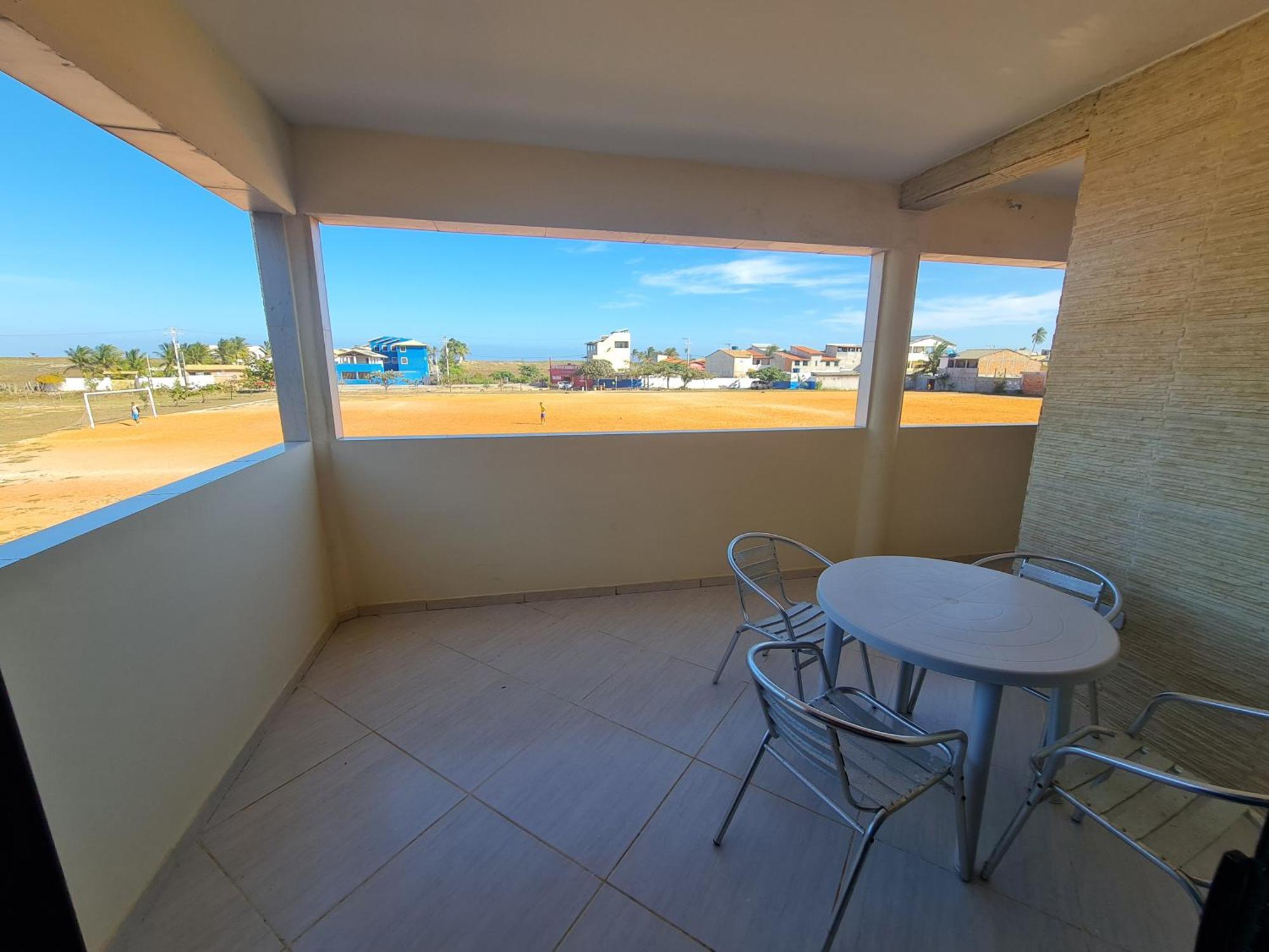 Ecocasa Rio Sauípe Porto de Sauípe Exterior foto